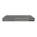ENGENIUS ECS1528FP Cloud Managed 410W PoE 24Port Network Switch