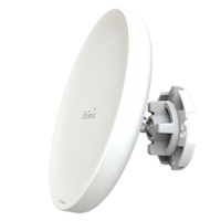ENGENIUS ENSTATION2 Wireless Outdoor PtP CPE 802.11n 2.4GHz 300Mbps 2T2R 13dBi directional ia 2FE pPoE