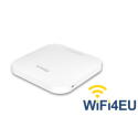 ENGENIUS EWS357AP New 802.11ax 2×2 Managed Wireless Indoor Access Point
