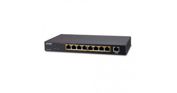 XGS-5240-24X2QR Layer 2+ 24-Port 10G SFP+ + 2-Port 40G QSFP+ Stackable  Managed Switch - Planet Technology USA