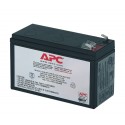 APC RBC17 APC Replacement Battery Cartridge #17