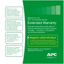 APC WBEXTWAR3YR-NB-02 Service Pack 3 Years Parts and Software Support Extended Warranty for 1 NetBotz 2-Series