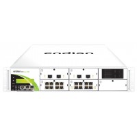ENDIAN UTM Macro 2500 EN-S-UH0000-20-2500 18 Ethernet ports, 32 GB RAM, 2x1 TB HDD Raid, LAN-Bypass, Rack 2U, 2x 10Gigabit SFP+ (optional)