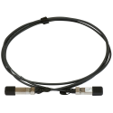 MIKROTIK S+DA0001 SFP+ 1m direct attach cable