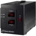 POWERWALKER AVR 3000/SIV(PS) (10120307) 3000 VA AVR