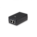 UBIQUITI POE-24-24W-G POE-24, Gigabit PoE adapter 24V/1A (24W), w/power cable (EU)